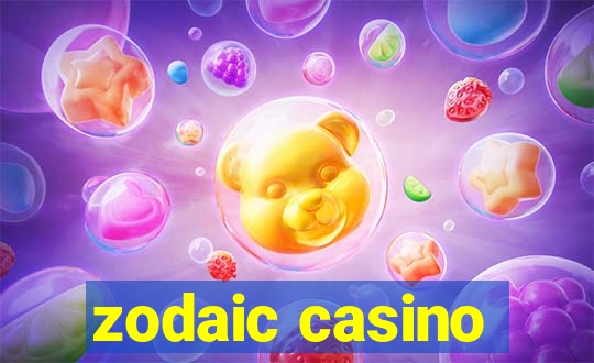 zodaic casino