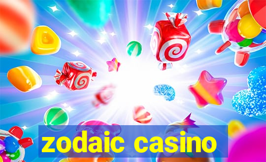 zodaic casino