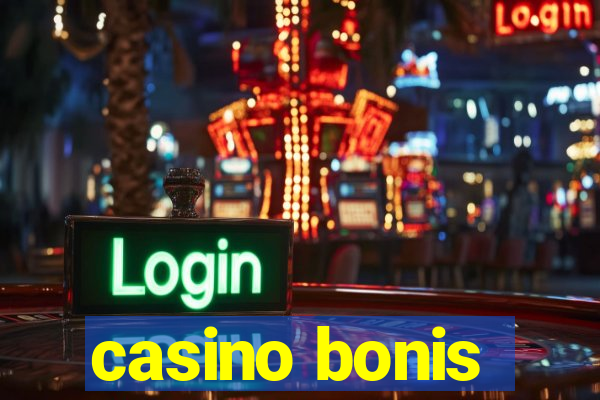 casino bonis