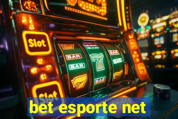 bet esporte net