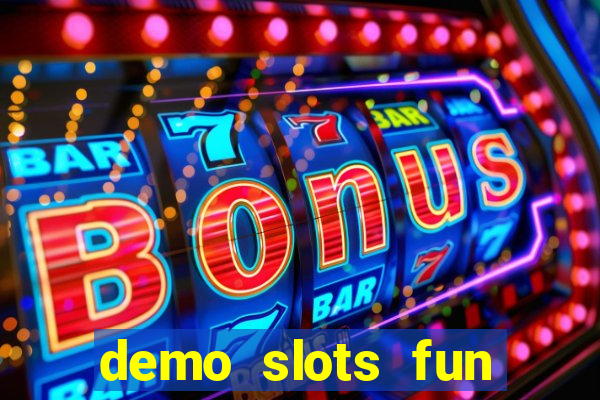 demo slots fun fortune tiger