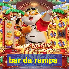 bar da rampa