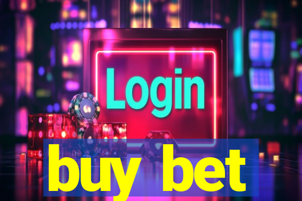 buy bet