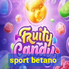 sport betano