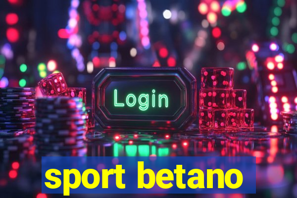 sport betano