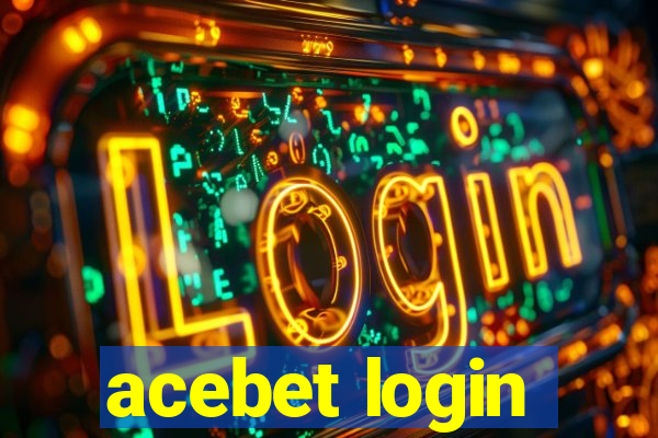 acebet login