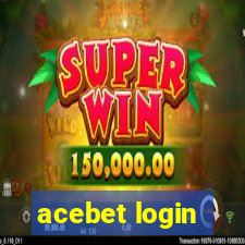 acebet login