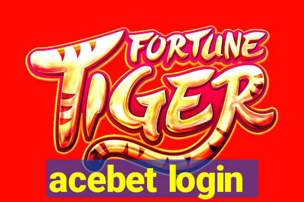 acebet login