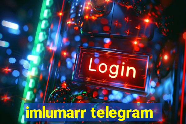 imlumarr telegram