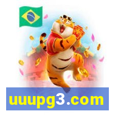 uuupg3.com