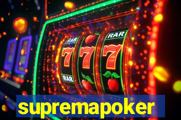 supremapoker