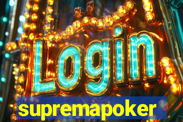 supremapoker