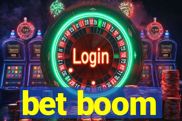 bet boom