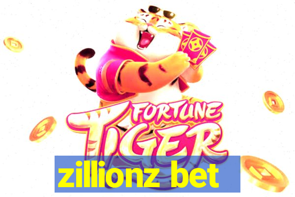 zillionz bet