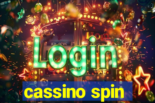 cassino spin