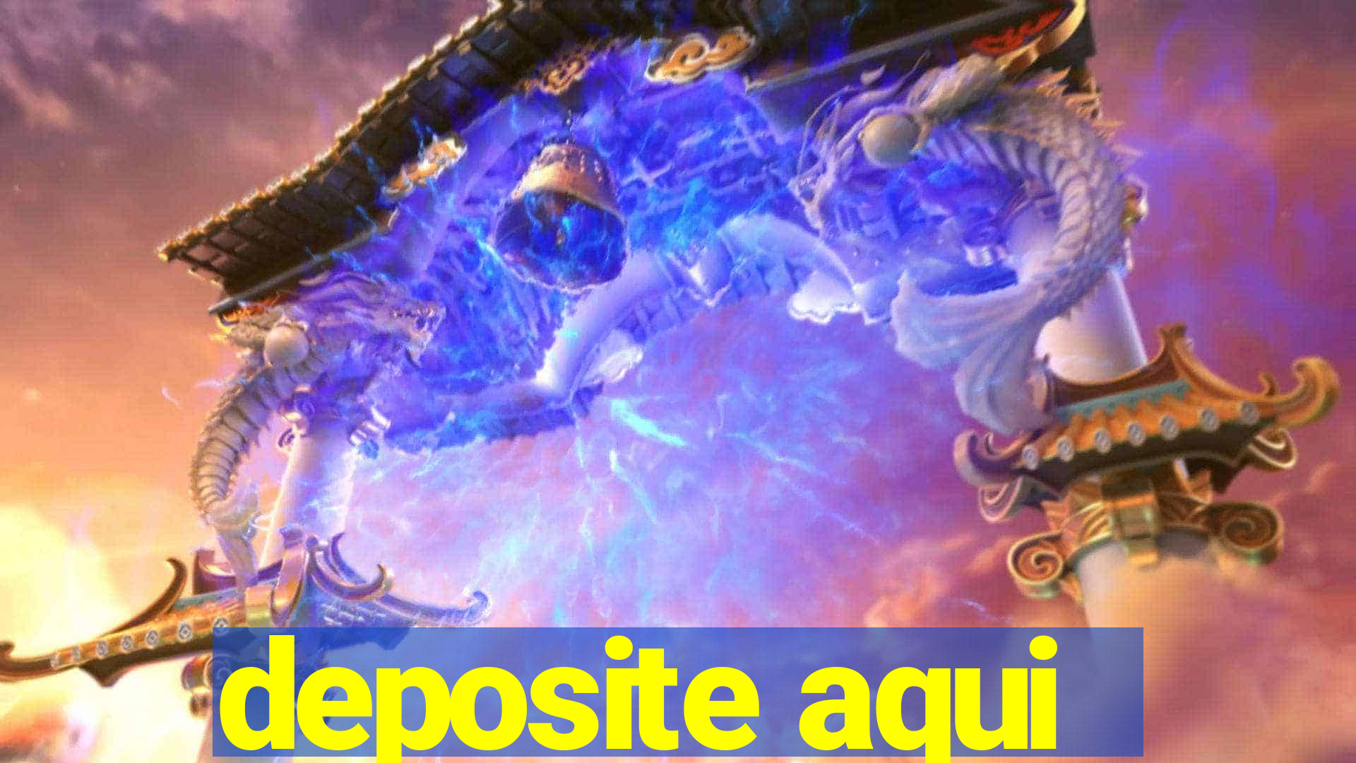 deposite aqui