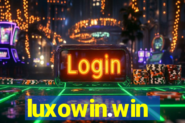 luxowin.win