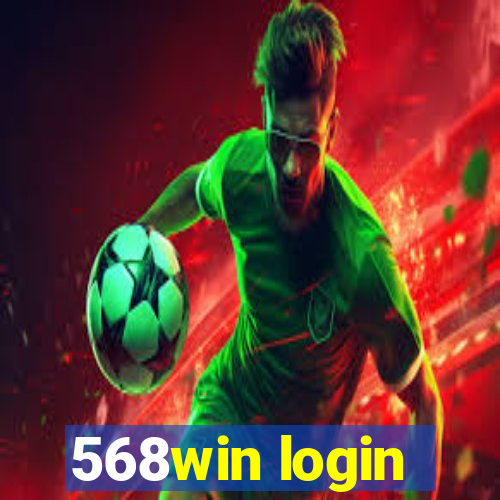 568win login