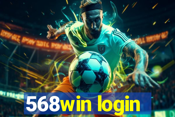 568win login