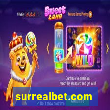 surrealbet.com