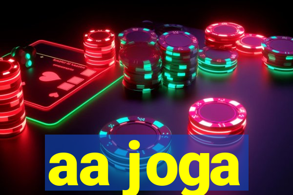 aa joga