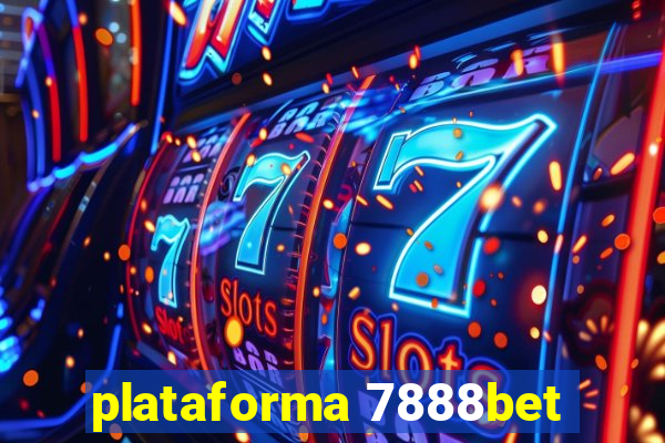 plataforma 7888bet