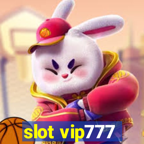 slot vip777