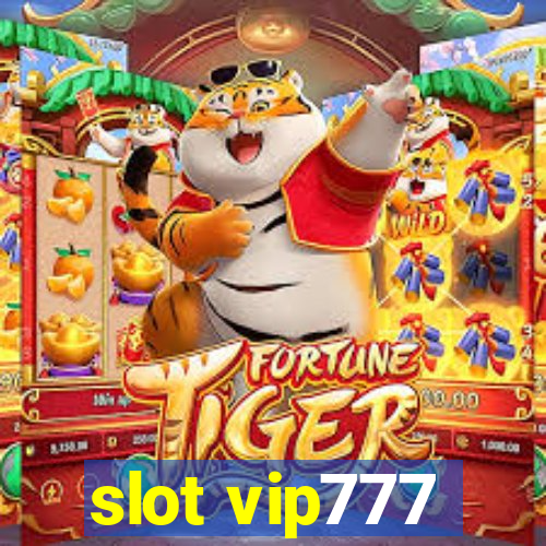 slot vip777