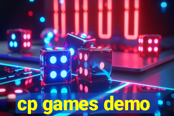 cp games demo