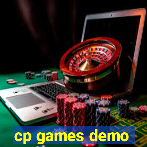 cp games demo