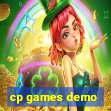 cp games demo