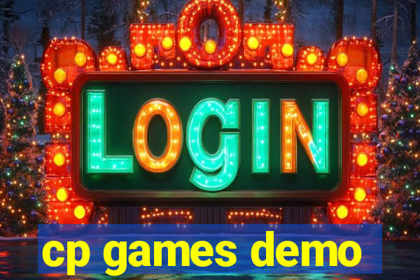 cp games demo