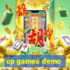 cp games demo