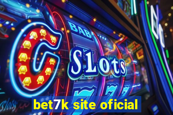 bet7k site oficial