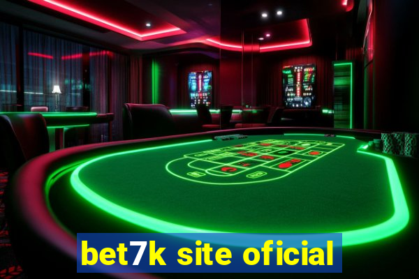 bet7k site oficial