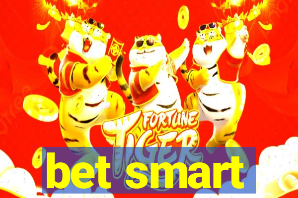 bet smart