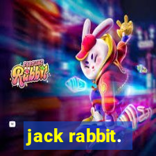 jack rabbit.