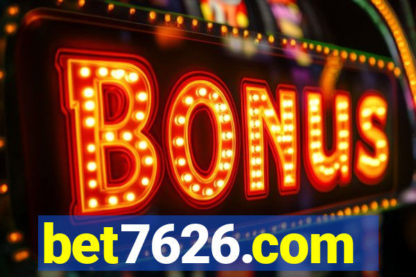 bet7626.com