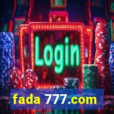 fada 777.com