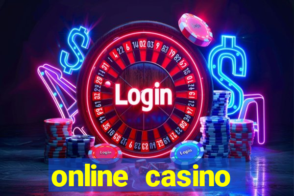 online casino roulette games