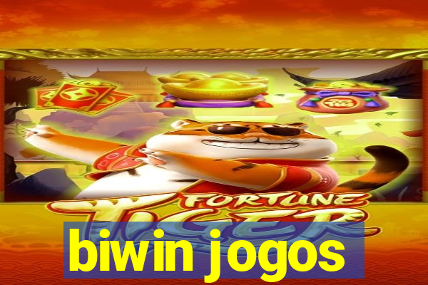 biwin jogos