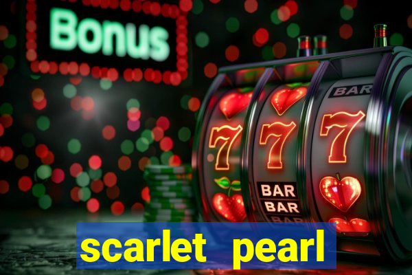 scarlet pearl casino resort d'iberville