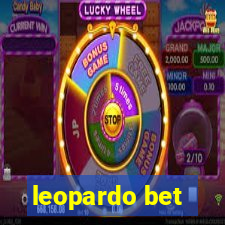 leopardo bet