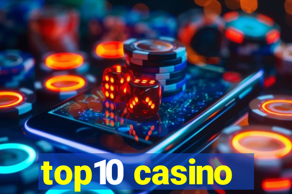 top10 casino