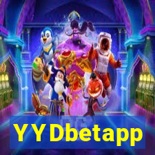 YYDbetapp