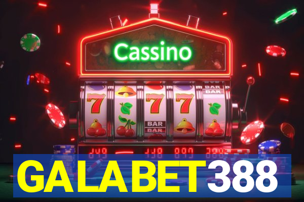 GALABET388