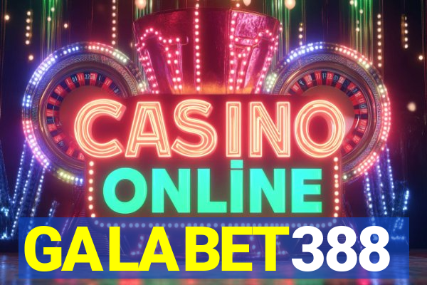 GALABET388