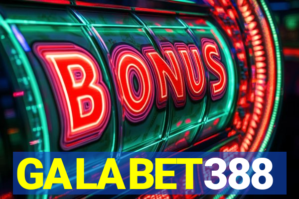 GALABET388