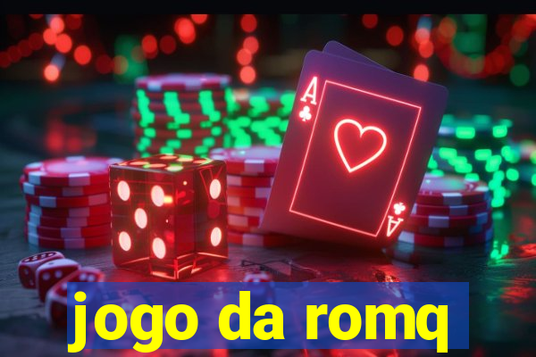 jogo da romq