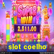 slot coelho